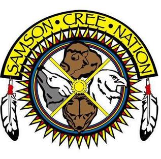 Samson Cree Nation